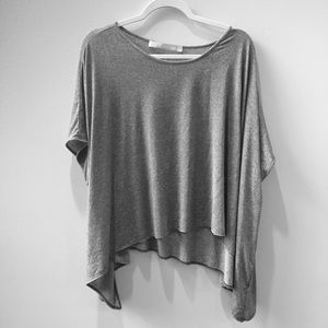 Lola & Sophie Silver Blouse